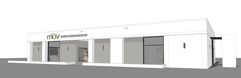 Store photo