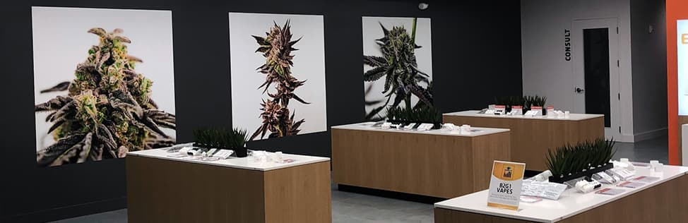 Store photo