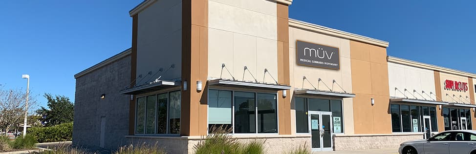 Store photo