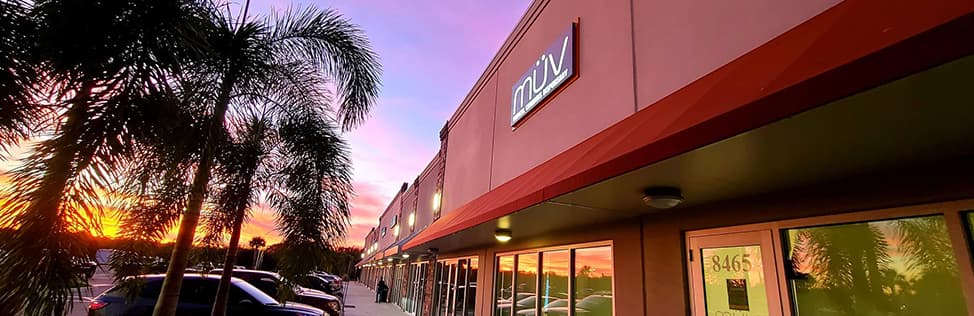 Store photo