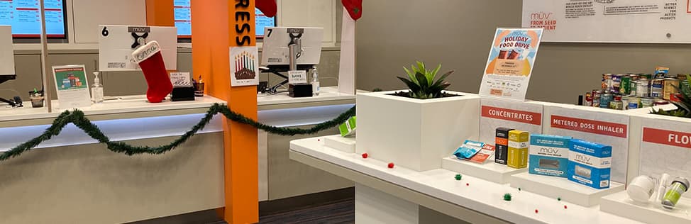 Store photo