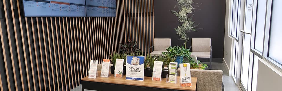 Store photo