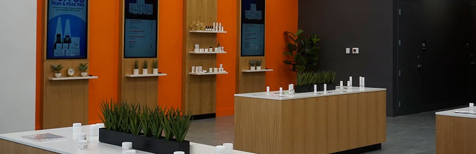 Store photo